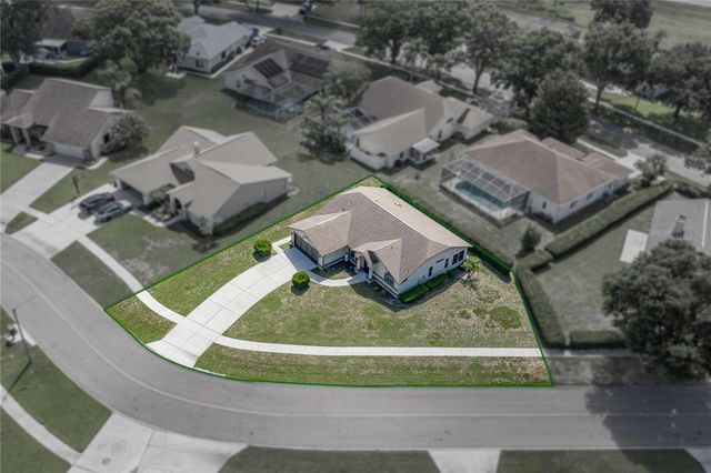 6232 HUNTINGTON DRIVE, Zephyrhills, FL 33542