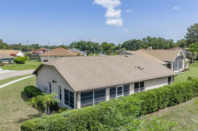 6232 HUNTINGTON DRIVE, Zephyrhills, FL 33542
