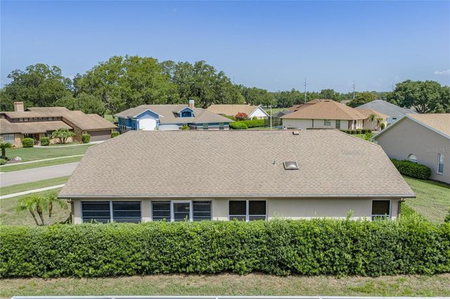 6232 HUNTINGTON DRIVE, Zephyrhills, FL 33542