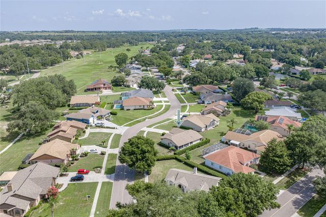6232 HUNTINGTON DRIVE, Zephyrhills, FL 33542