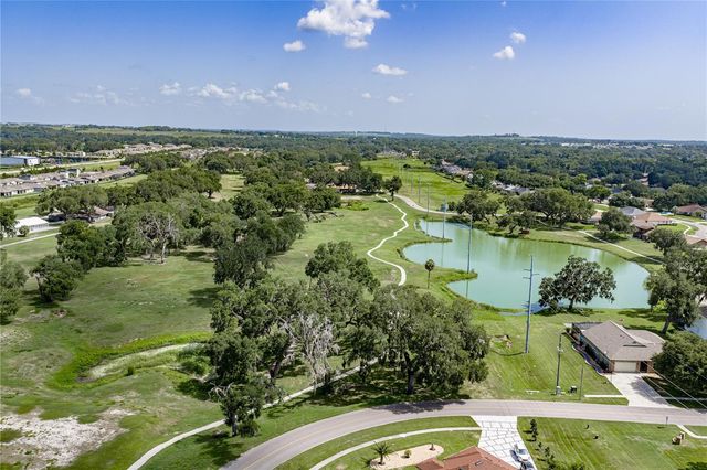 6232 HUNTINGTON DRIVE, Zephyrhills, FL 33542