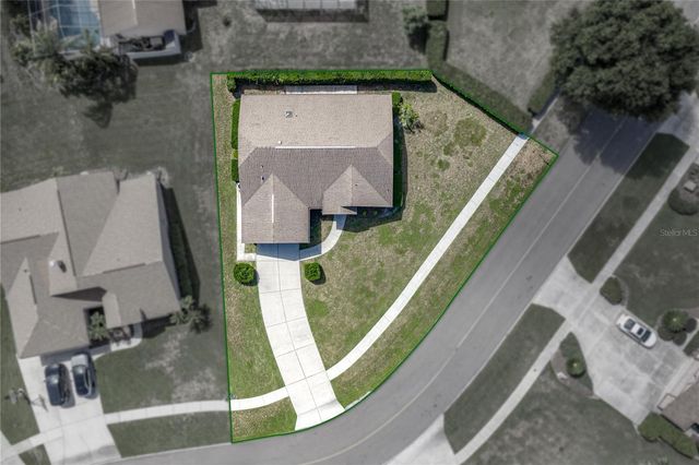 6232 HUNTINGTON DRIVE, Zephyrhills, FL 33542