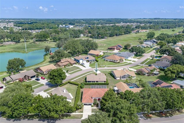 6232 HUNTINGTON DRIVE, Zephyrhills, FL 33542