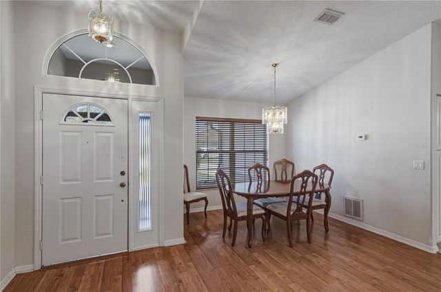 6232 HUNTINGTON DRIVE, Zephyrhills, FL 33542