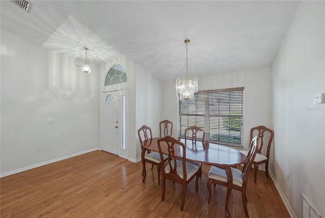 6232 HUNTINGTON DRIVE, Zephyrhills, FL 33542
