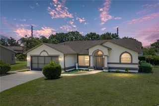 6232 HUNTINGTON DRIVE, Zephyrhills, FL 33542
