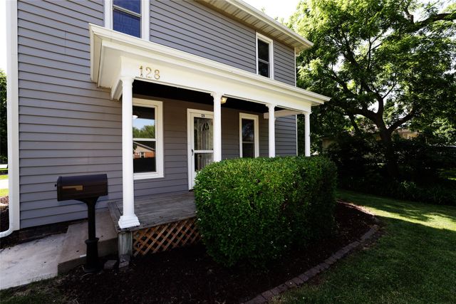 128 Monona Street, Boone, IA 50036