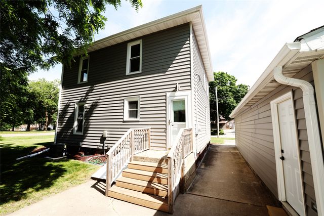 128 Monona Street, Boone, IA 50036