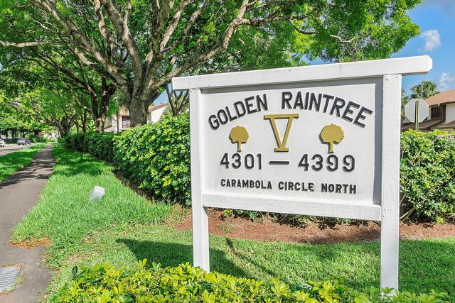 4393 Carambola Circle N, Coconut Creek, FL 33066