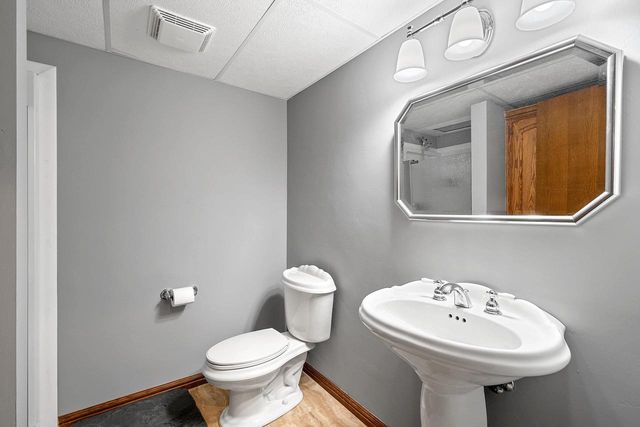 2679 RADINZ ROAD, Green Bay, WI 54311