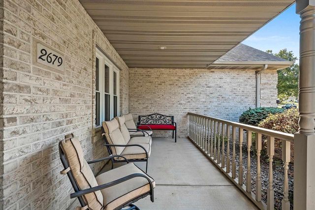 2679 RADINZ ROAD, Green Bay, WI 54311