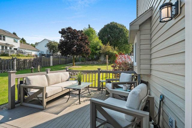 2679 RADINZ ROAD, Green Bay, WI 54311