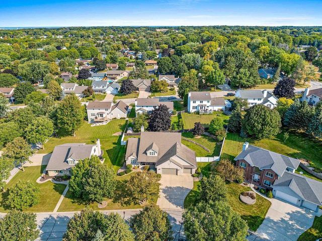 2679 RADINZ ROAD, Green Bay, WI 54311