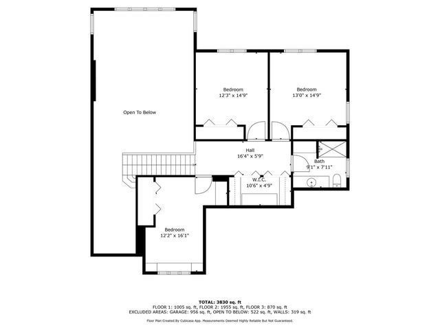 2679 RADINZ ROAD, Green Bay, WI 54311