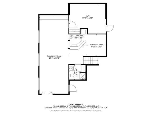2679 RADINZ ROAD, Green Bay, WI 54311