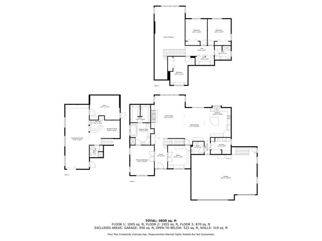 2679 RADINZ ROAD, Green Bay, WI 54311