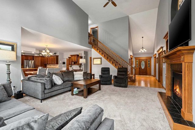 2679 RADINZ ROAD, Green Bay, WI 54311