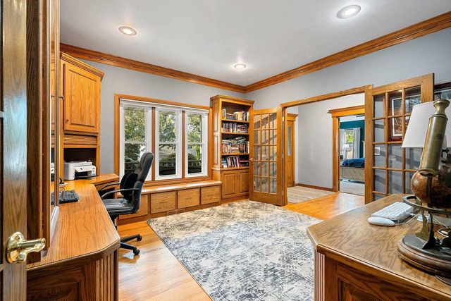 2679 RADINZ ROAD, Green Bay, WI 54311