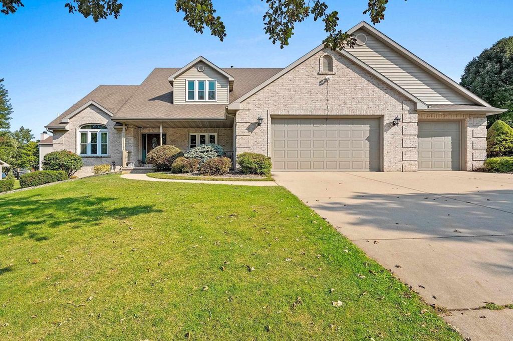 2679 RADINZ ROAD, Green Bay, WI 54311