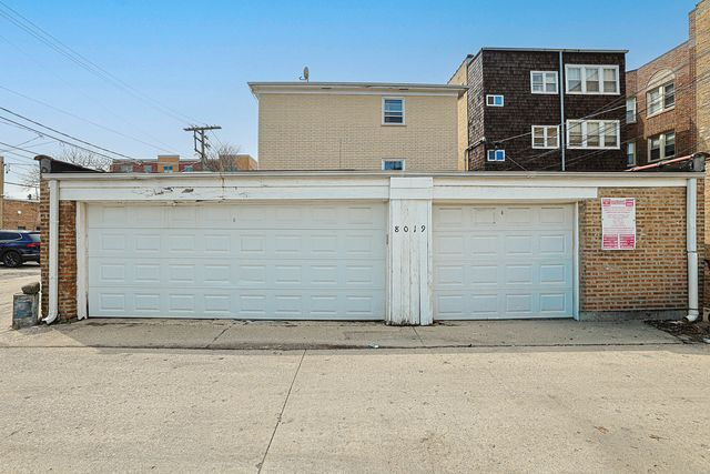 8019 Kilpatrick Avenue, Skokie, IL 60076