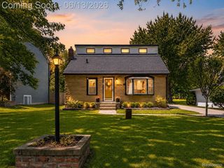 58253 Cathey, Washington Township, MI 48094