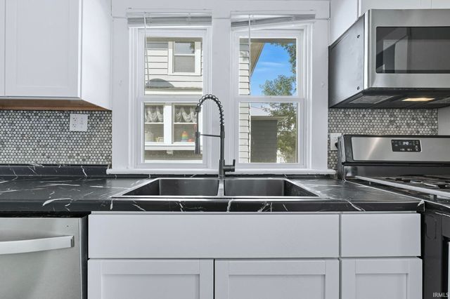 4321 Tacoma Avenue, Fort Wayne, IN 46807