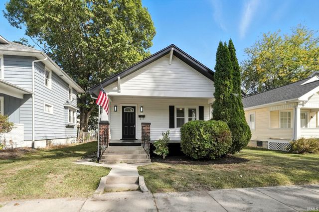 4321 Tacoma Avenue, Fort Wayne, IN 46807