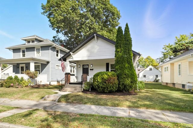 4321 Tacoma Avenue, Fort Wayne, IN 46807