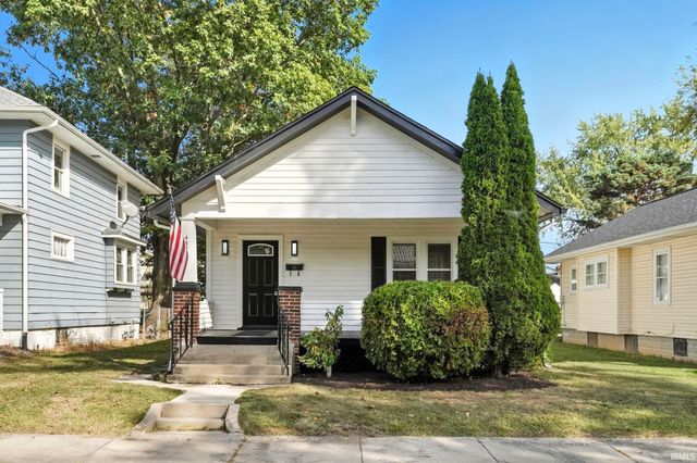 4321 Tacoma Avenue, Fort Wayne, IN 46807