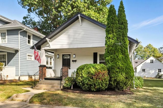 4321 Tacoma Avenue, Fort Wayne, IN 46807