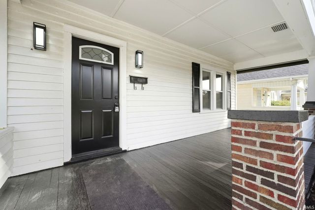 4321 Tacoma Avenue, Fort Wayne, IN 46807