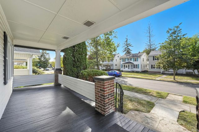 4321 Tacoma Avenue, Fort Wayne, IN 46807