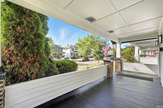 4321 Tacoma Avenue, Fort Wayne, IN 46807