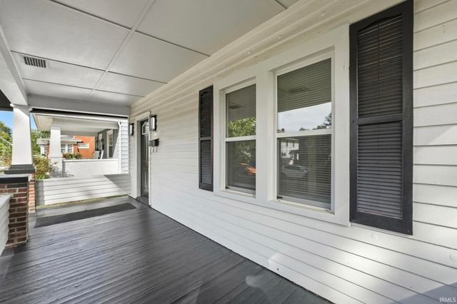 4321 Tacoma Avenue, Fort Wayne, IN 46807