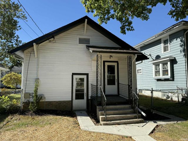 4321 Tacoma Avenue, Fort Wayne, IN 46807