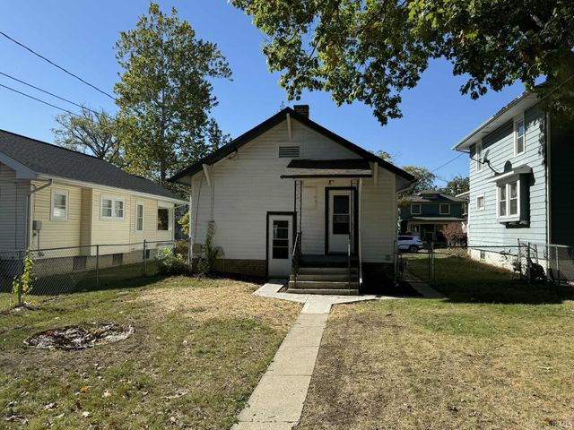 4321 Tacoma Avenue, Fort Wayne, IN 46807