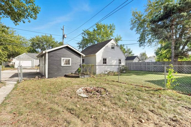 4321 Tacoma Avenue, Fort Wayne, IN 46807