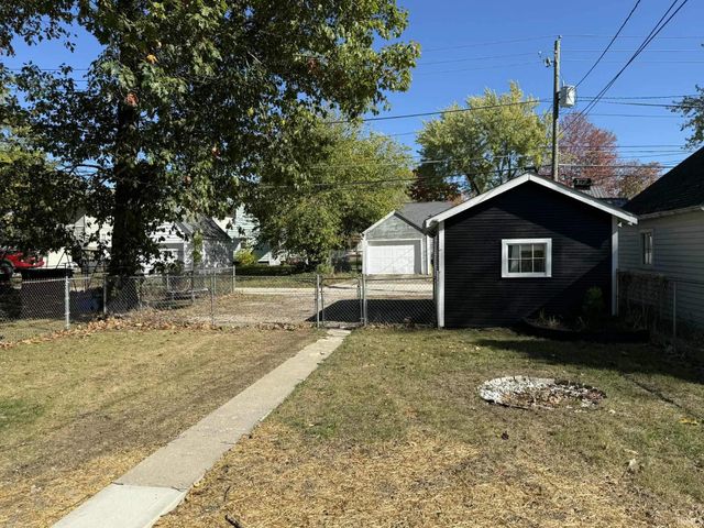 4321 Tacoma Avenue, Fort Wayne, IN 46807