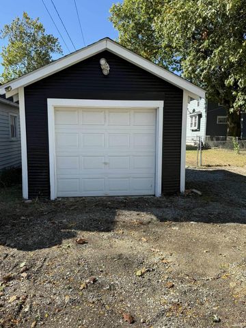 4321 Tacoma Avenue, Fort Wayne, IN 46807