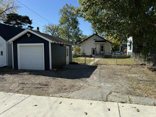 4321 Tacoma Avenue, Fort Wayne, IN 46807