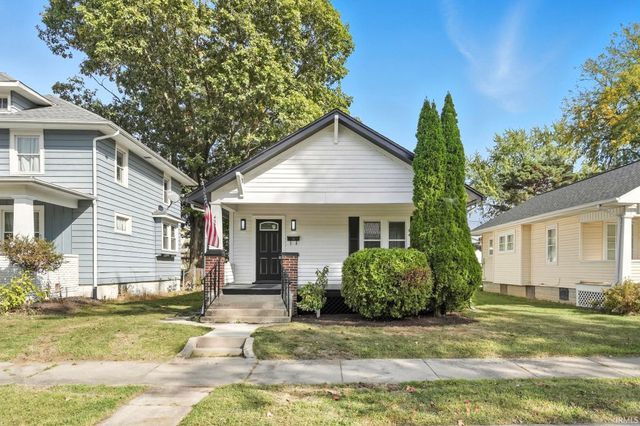 4321 Tacoma Avenue, Fort Wayne, IN 46807