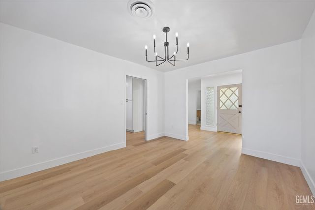 2801 Elm Street, Bakersfield, CA 93301