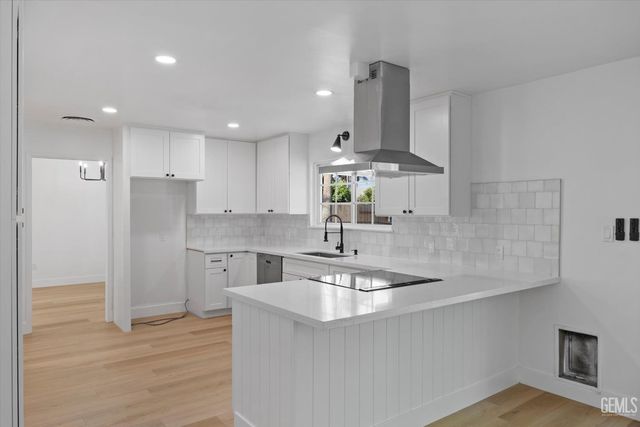 2801 Elm Street, Bakersfield, CA 93301