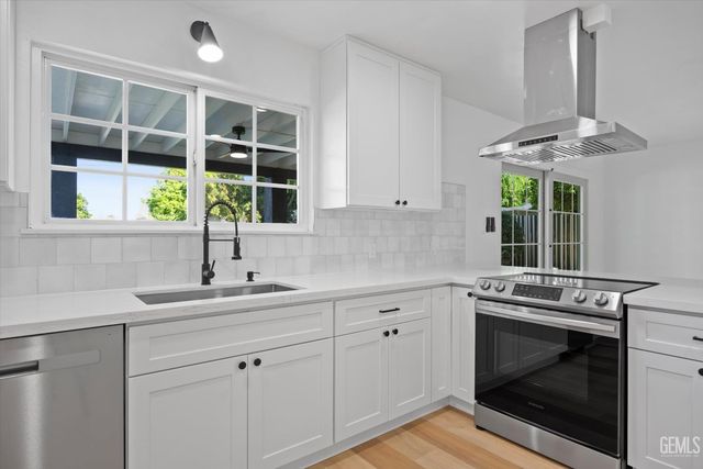 2801 Elm Street, Bakersfield, CA 93301