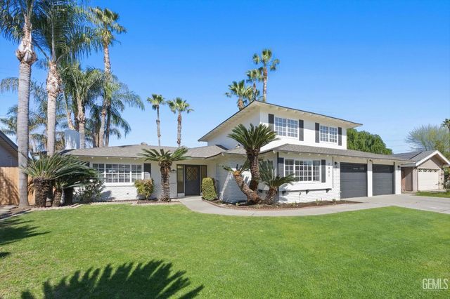 2801 Elm Street, Bakersfield, CA 93301