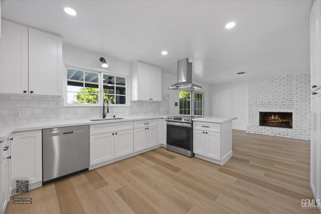 2801 Elm Street, Bakersfield, CA 93301