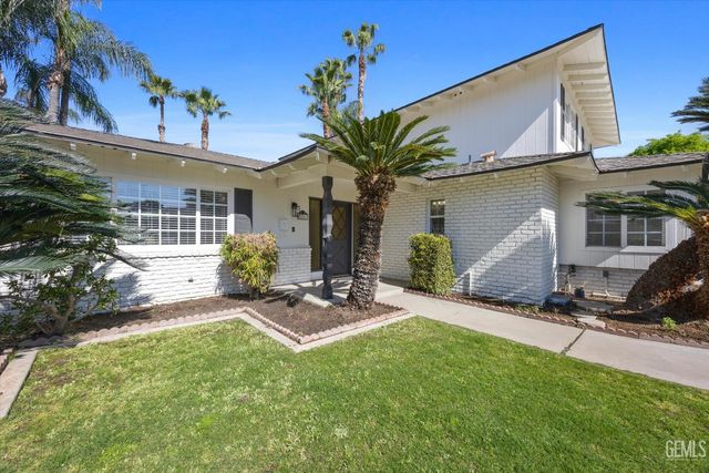 2801 Elm Street, Bakersfield, CA 93301