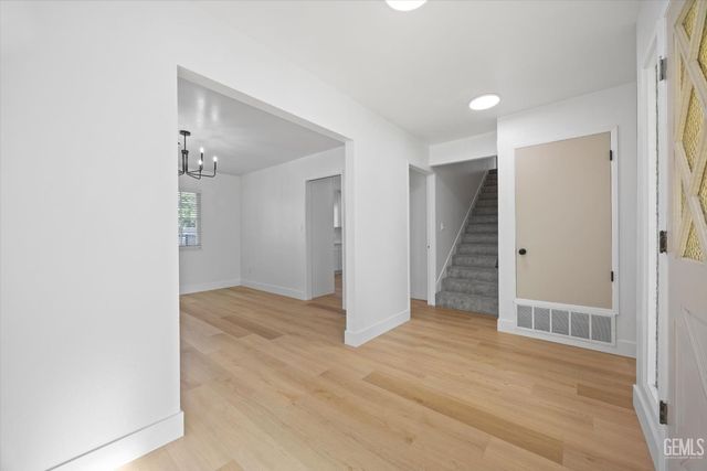 2801 Elm Street, Bakersfield, CA 93301