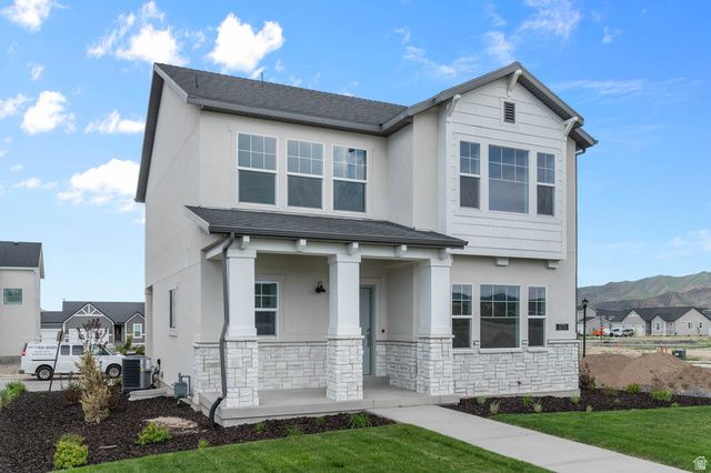 1771 E SIERRA PINES DR, Eagle Mountain, UT 84005