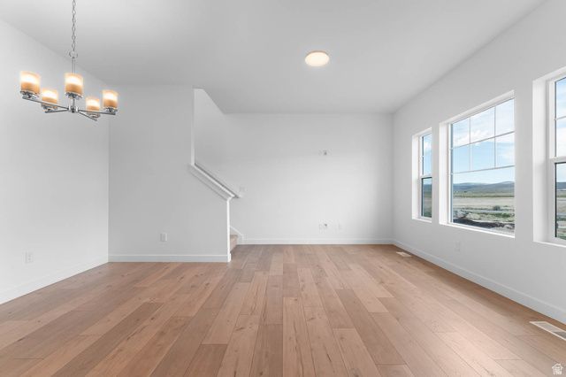 1771 E SIERRA PINES DR, Eagle Mountain, UT 84005